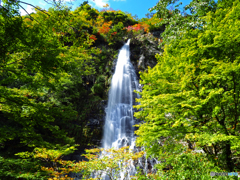 天滝