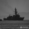 護衛艦「とね」①