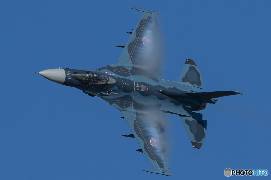 築城基地航空祭②