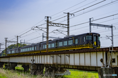 市川橋梁①