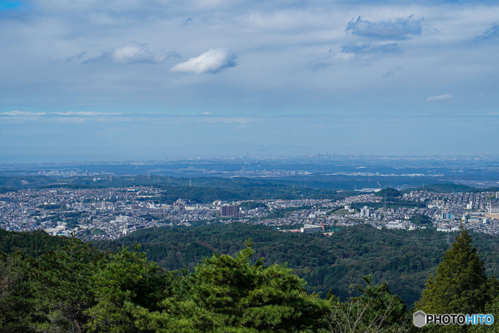 摩耶山天上寺①