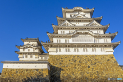 姫路城①