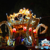 魚吹八幡神社秋季例祭③