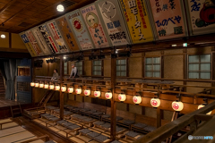 永楽館⑤