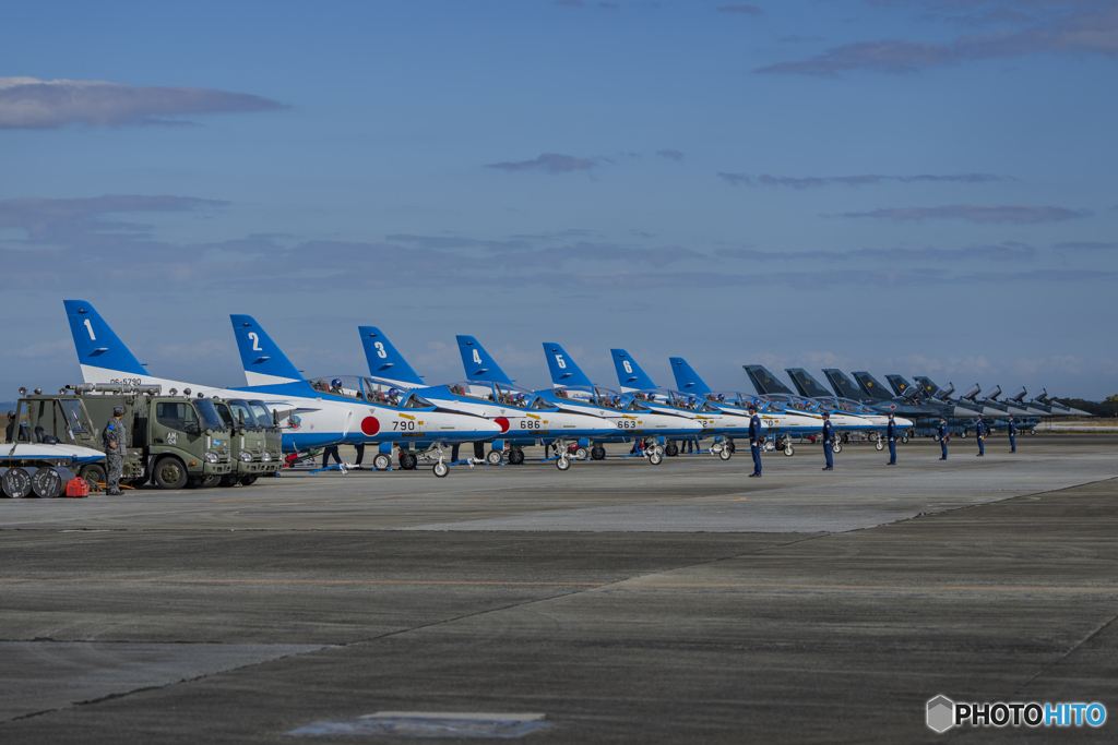 築城基地航空祭⑪