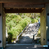 摩耶山天上寺②