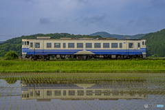 北条鉄道①
