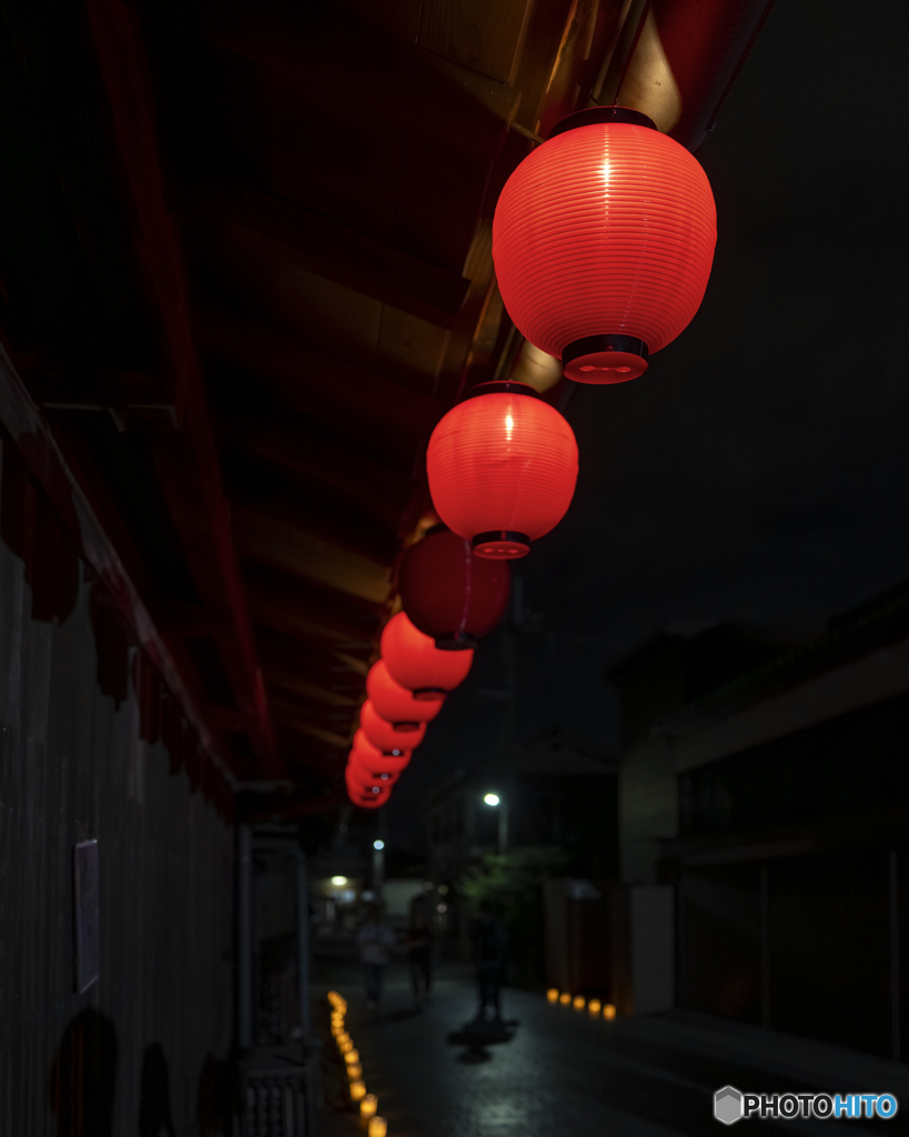 たかさご万灯祭⑩