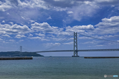 明石海峡大橋