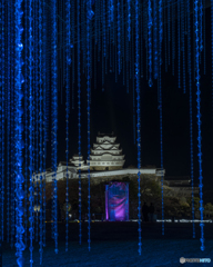 DANDELION 姫路城×NAKED,INC.①