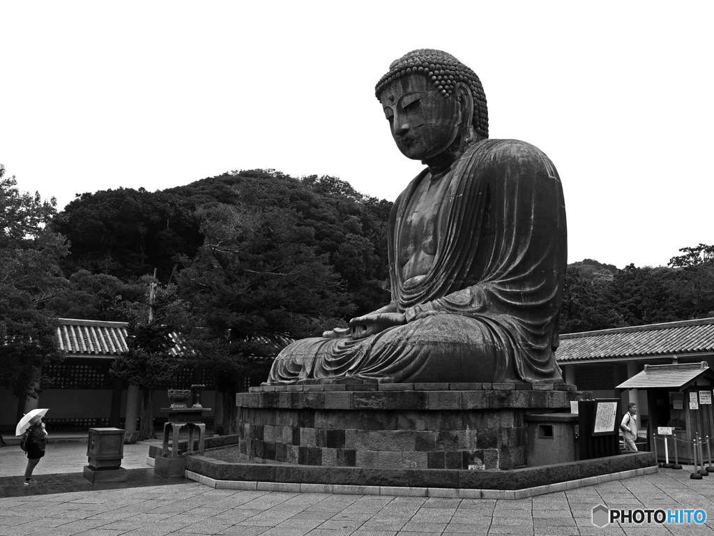 鎌倉大仏