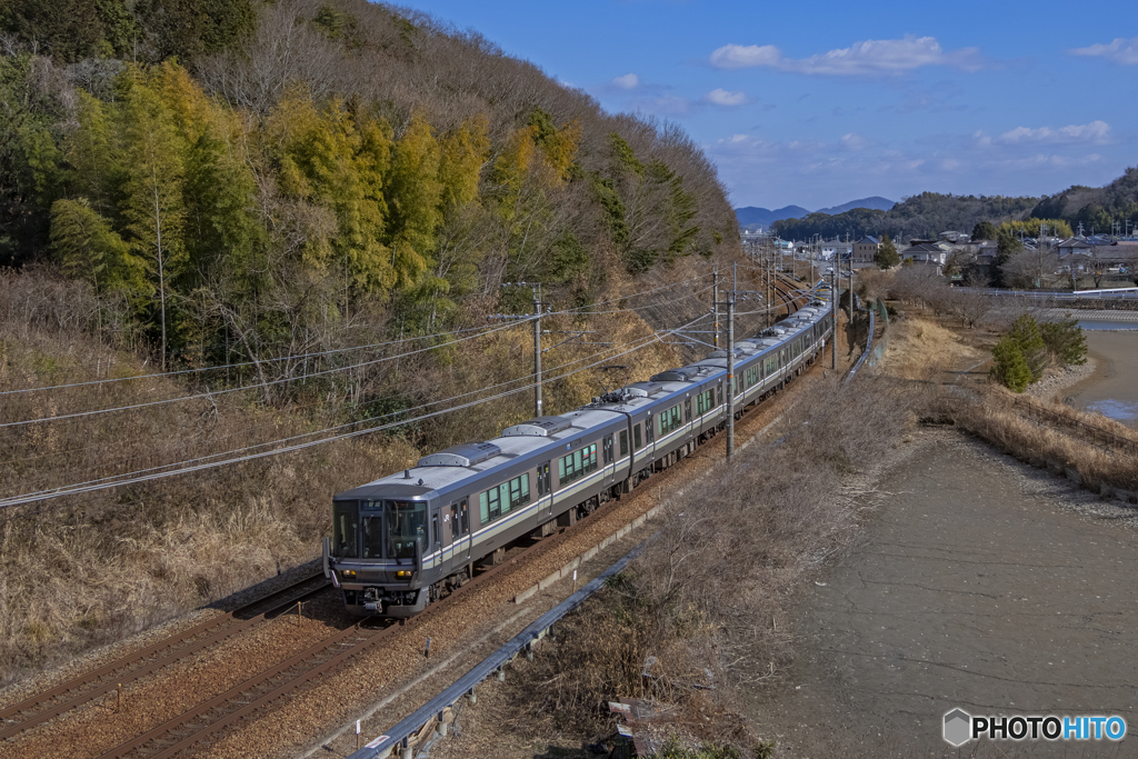 新快速