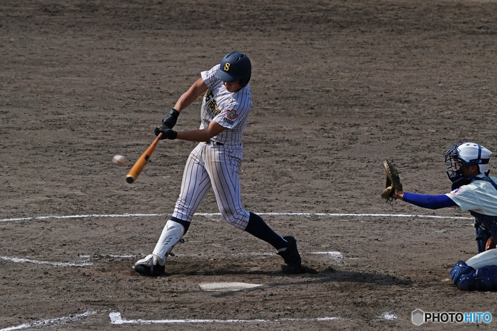 高校野球①