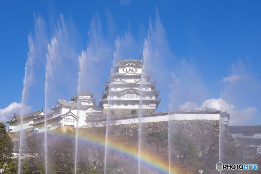 出初式②