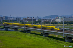 市川橋梁①