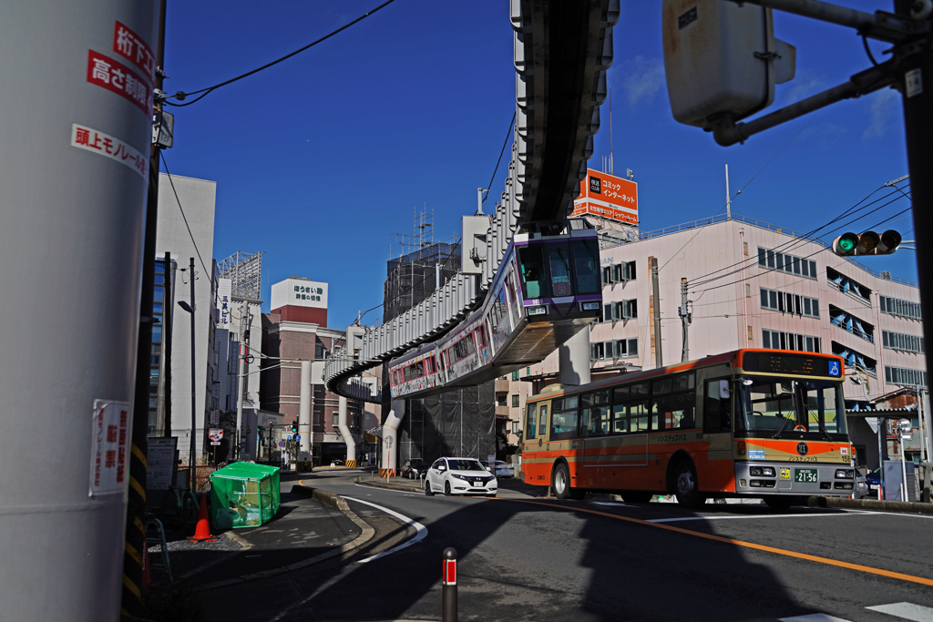 大船ぶらり歩き②