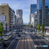路面電車①
