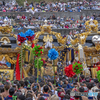 灘のけんか祭り①