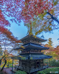 高源寺④