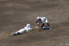 高校野球③