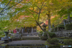 長源寺③