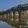 眼鏡橋②