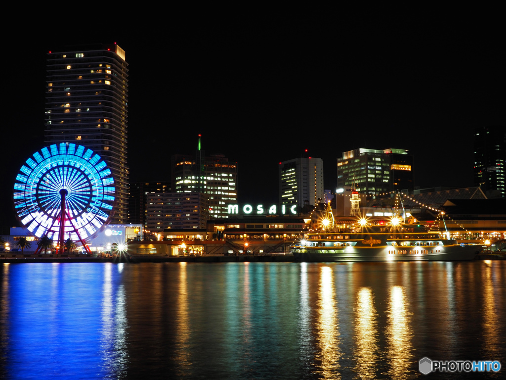 MOSAIC②