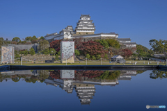 姫路城①