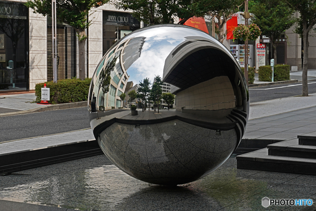 旧居留地 散策②