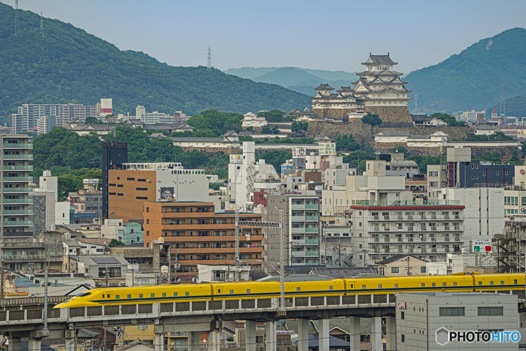 ドクターイエロー