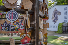 赤穂大石神社②