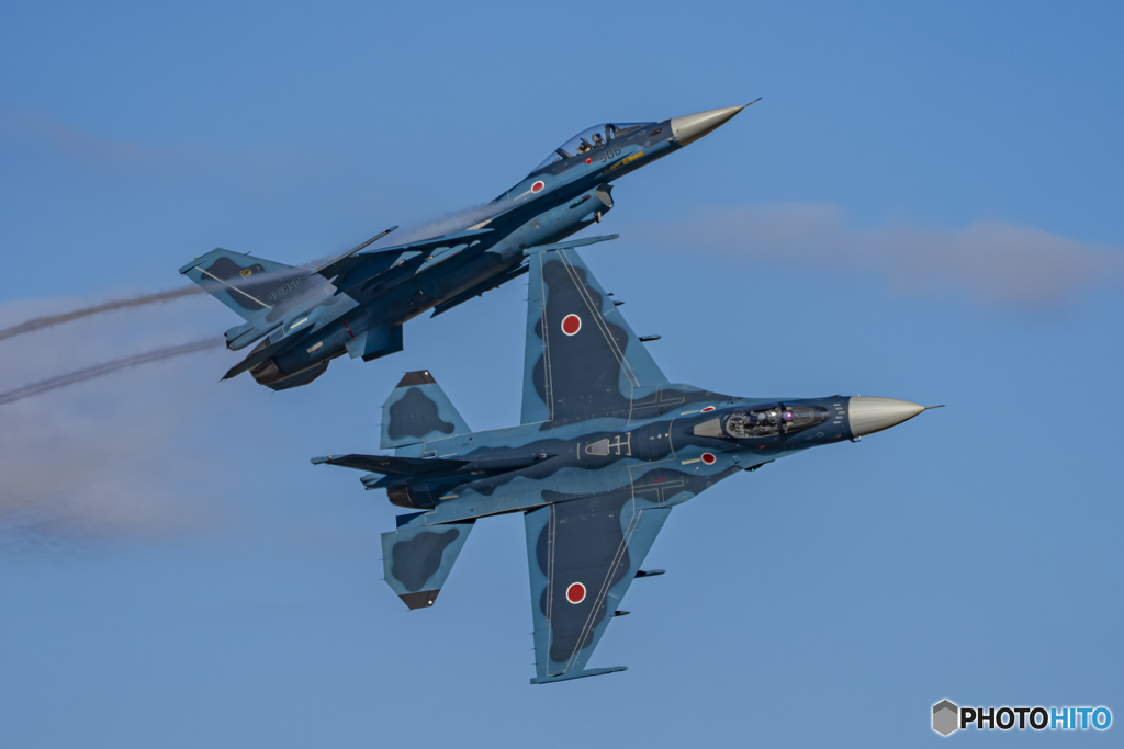 築城基地航空祭③