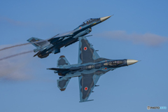 築城基地航空祭③