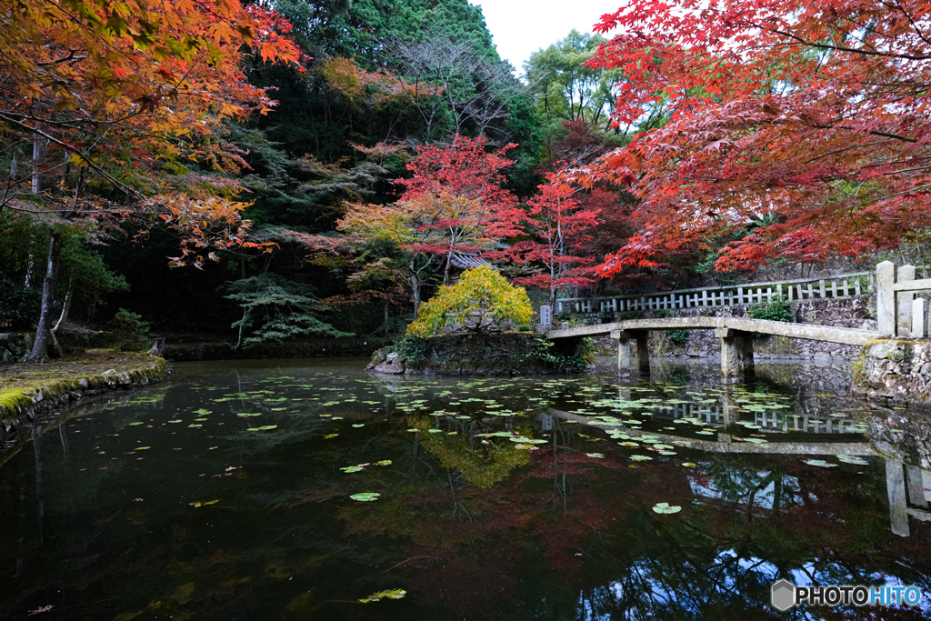 八徳山八葉寺②