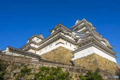 姫路城②