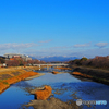 鴨川