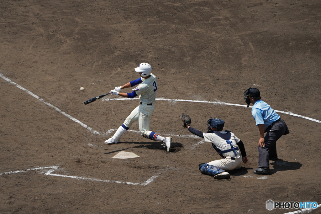 高校野球①