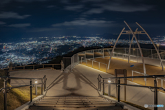 新日本三大夜景③