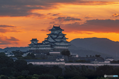姫路城①