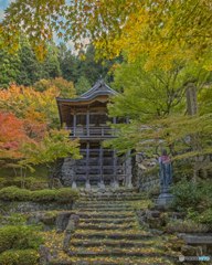 長源寺④