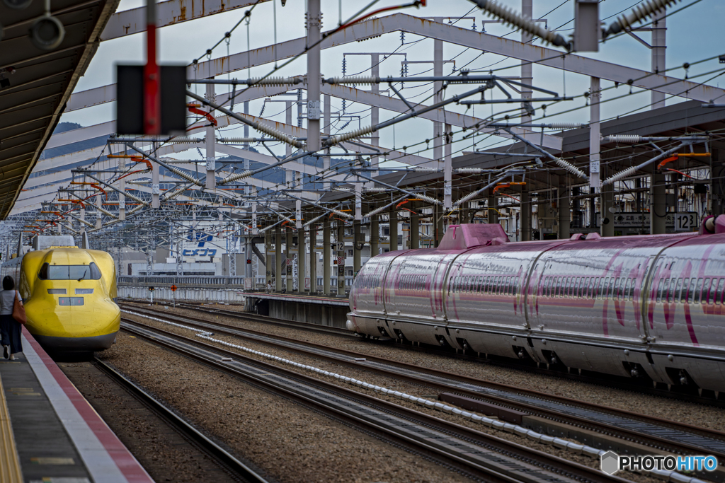 姫路駅