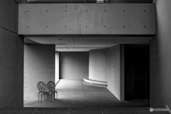 姫路文学館②