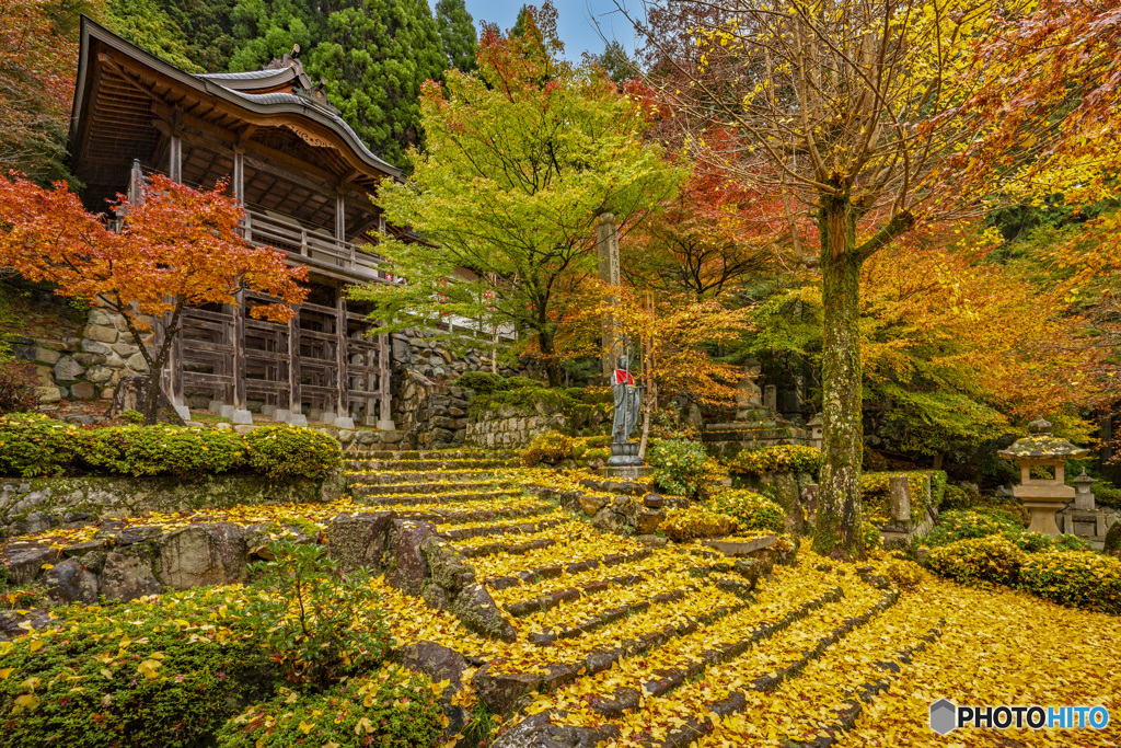 長源寺①