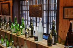 1768年創業の酒屋②