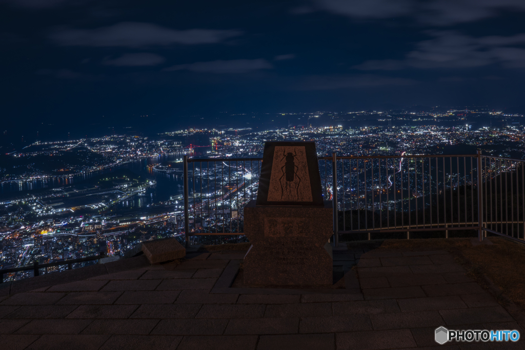 新日本三大夜景④