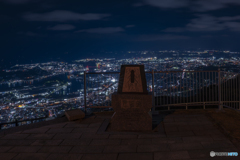 新日本三大夜景④