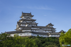 姫路城③