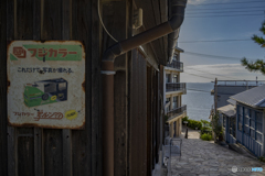 キラキラ坂①