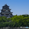 広島城①