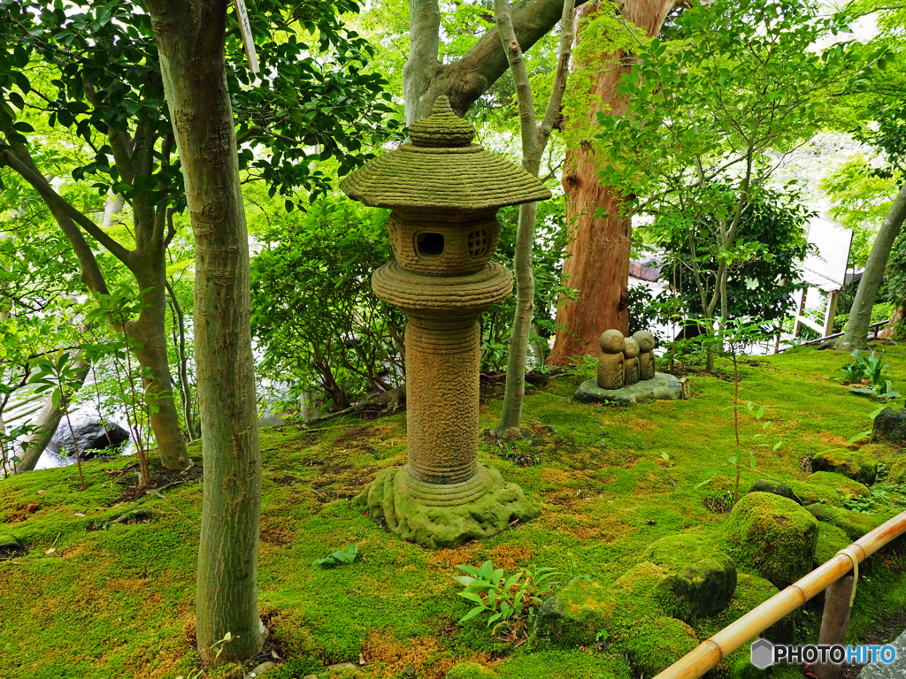 長谷寺②